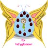 Egg Mariposa