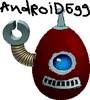 Androidegg