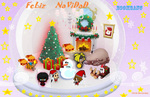 Navidad en Boombang!
