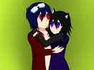 byron.-xd y Yo :F