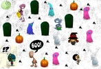 halloween :(