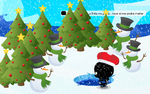 Mis navidades :DD!