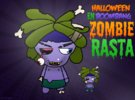 Zombie Rasta