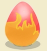 Fire Egg