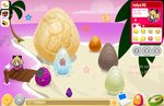 mi gran colección de eggs XD :)