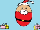Egg noel