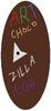 ART CHOCO ZILLA EGG