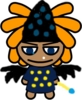 mago rasta