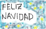 ¡FELIZ NAVIDAD!