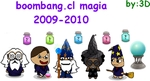 Boombang Magia