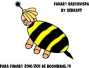 Rastavispa!