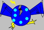 mi huevo dragon
