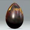 egg de chocolate liqido