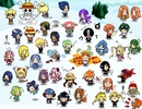 ''Los protas de algunos animes llegan a BB''