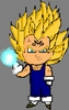 vegeta boombang