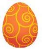 Boombang Easter Egg Drawing Conest