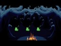 Boombang: La maldición del Bosque Negro